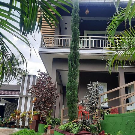 Linn View Home Stay Мунар Стая снимка
