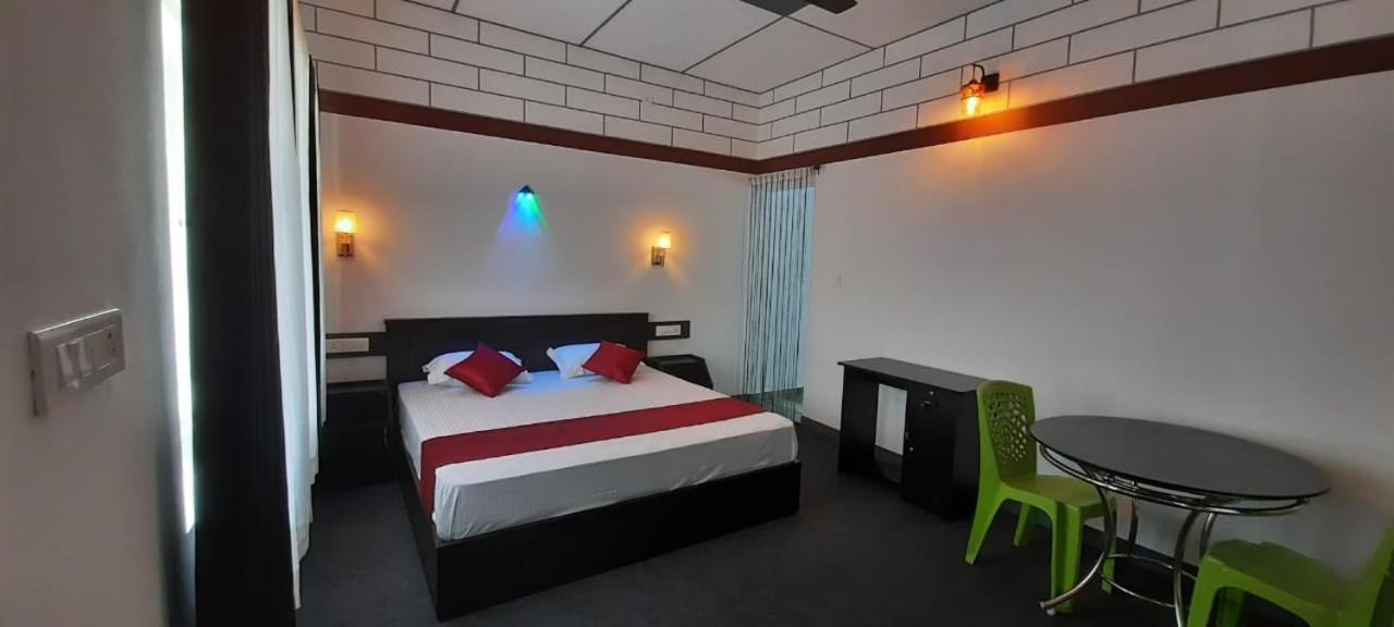 Linn View Home Stay Мунар Стая снимка