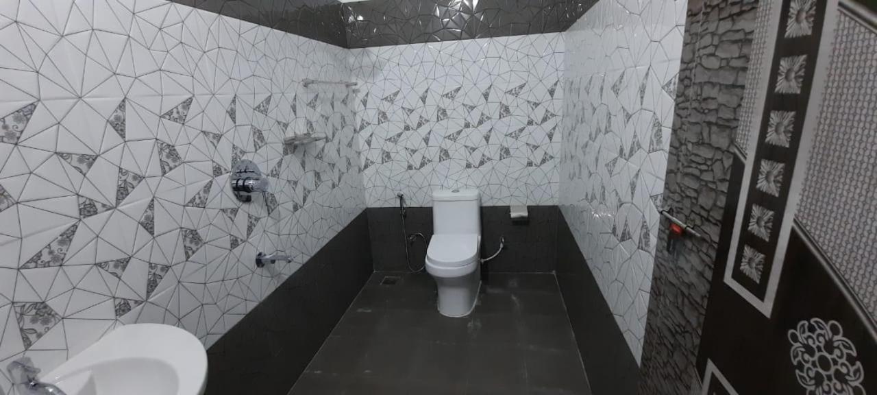 Linn View Home Stay Мунар Стая снимка