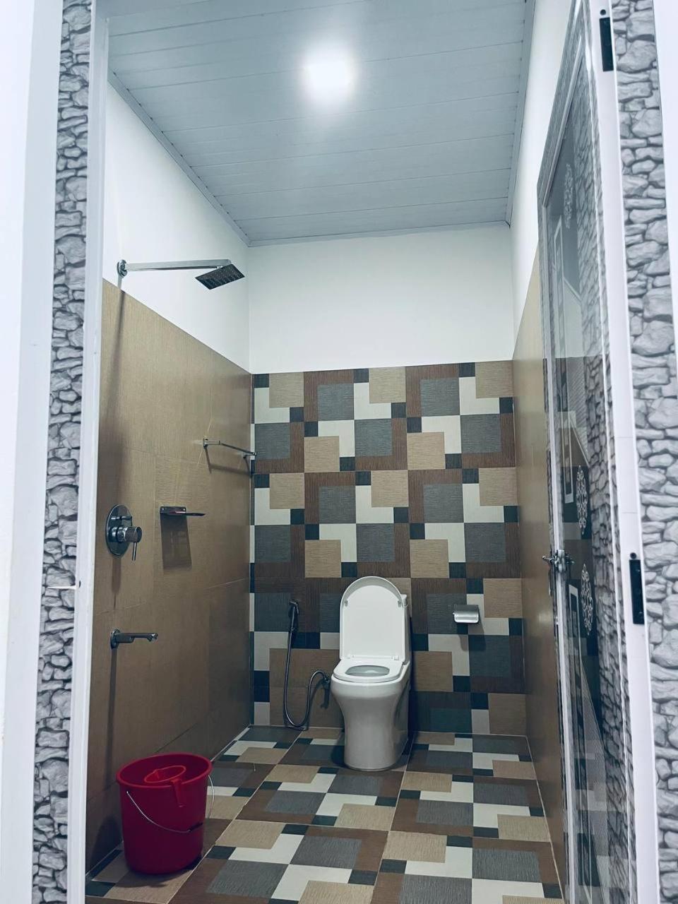 Linn View Home Stay Мунар Стая снимка